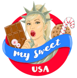 my sweet USA