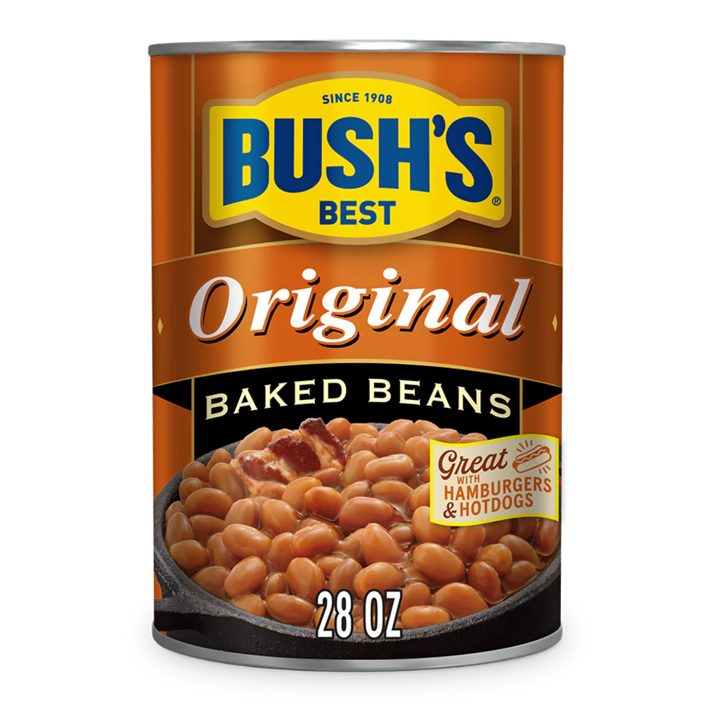 Bush's Best - Baked Beans "Original" (794 g)