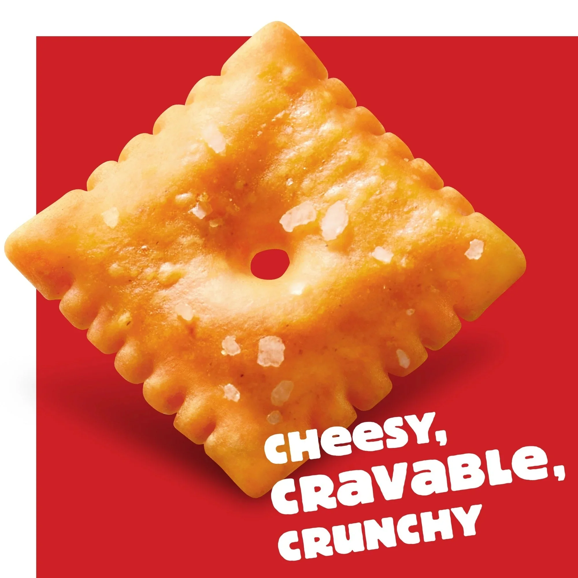 Cheez-It Original Crackers – knusprige Käsecracker (200 g) - Image 3