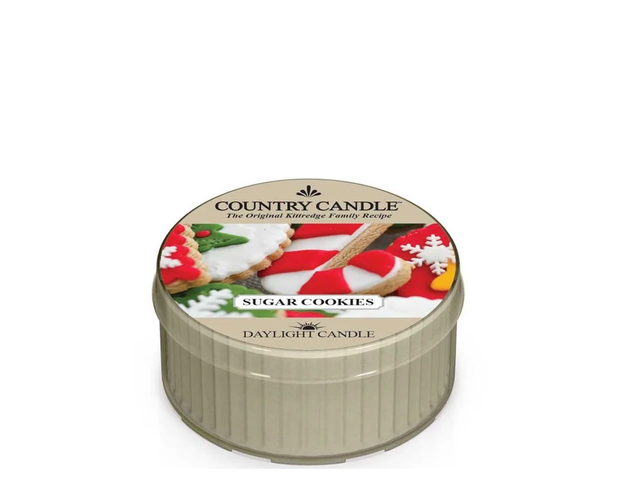 Country Candle Daylight - "´Sugar Cookies" (42 g)