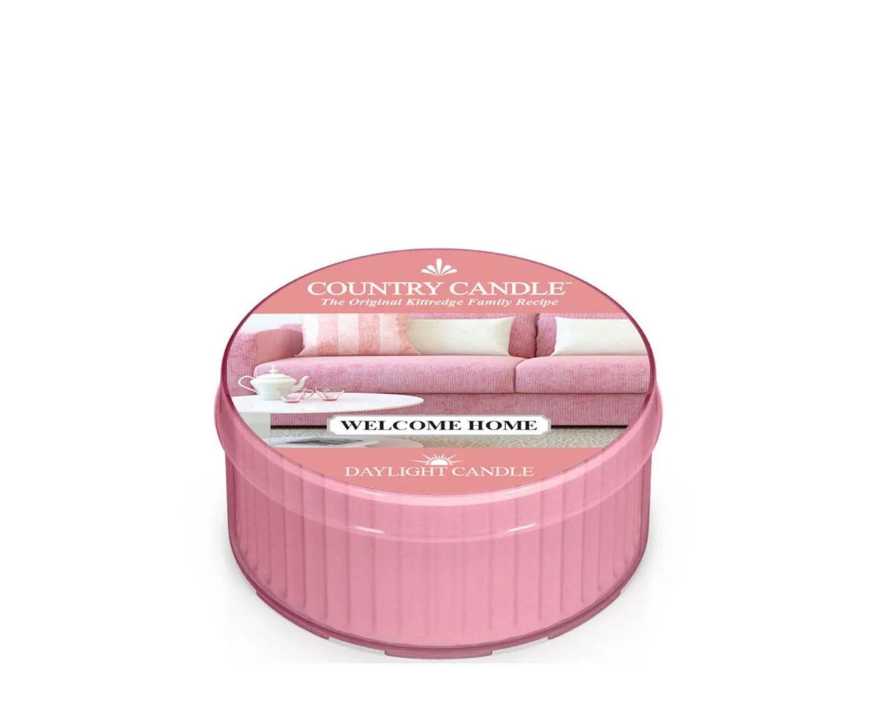 Country Candle Daylight - "'Welcome Home" (42 g)