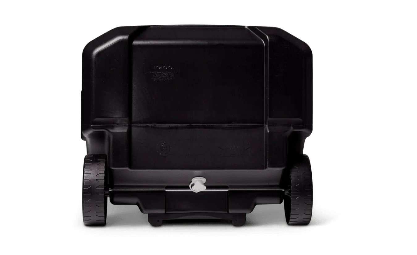 IGLOO - Latitude / Profile 60 Roller Schwarz "Limited Edition" (56 Liter) - Image 7