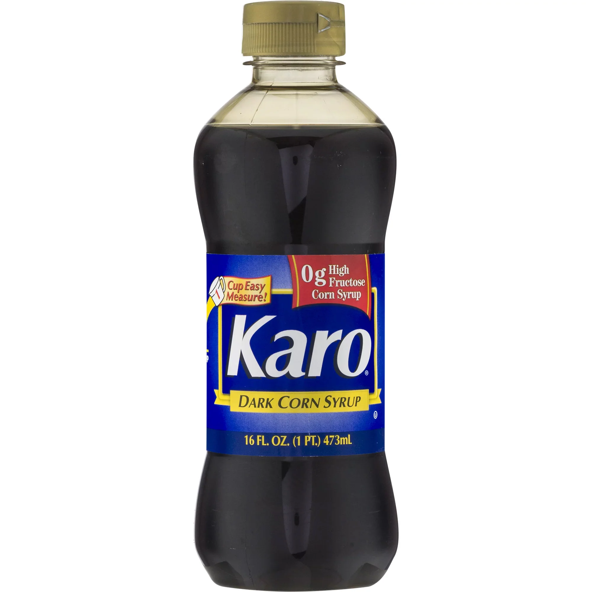 Karo - Syrup "Dark Corn" (473 ml)