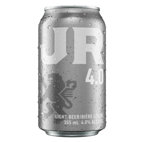 Moosehead - James Ready "4.0" (355 ml)