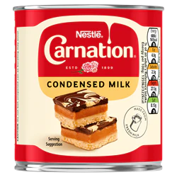 Nestle - Carnation "Condensed Milk" (397 g)