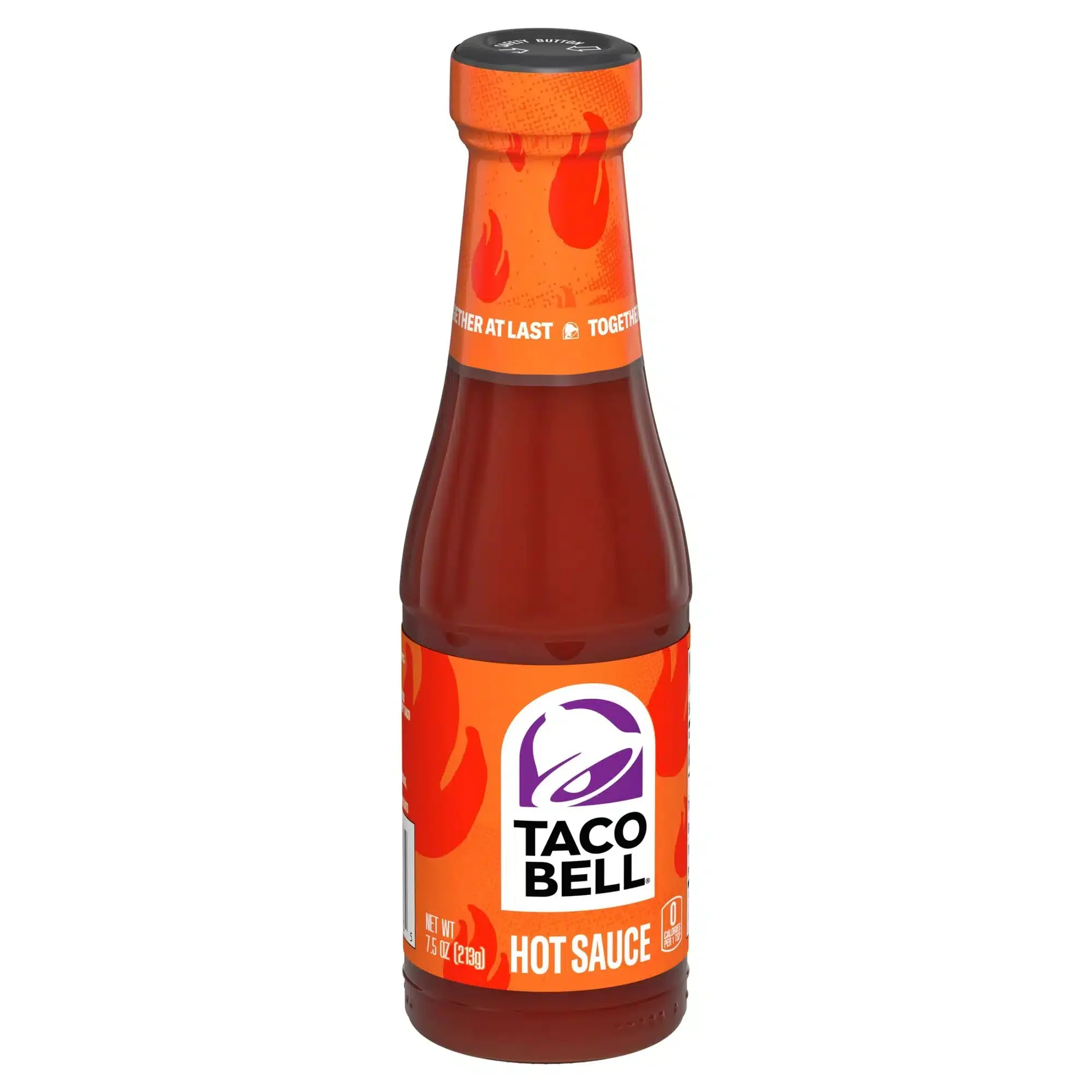 Taco Bell - "Hot Sauce" (213 g)