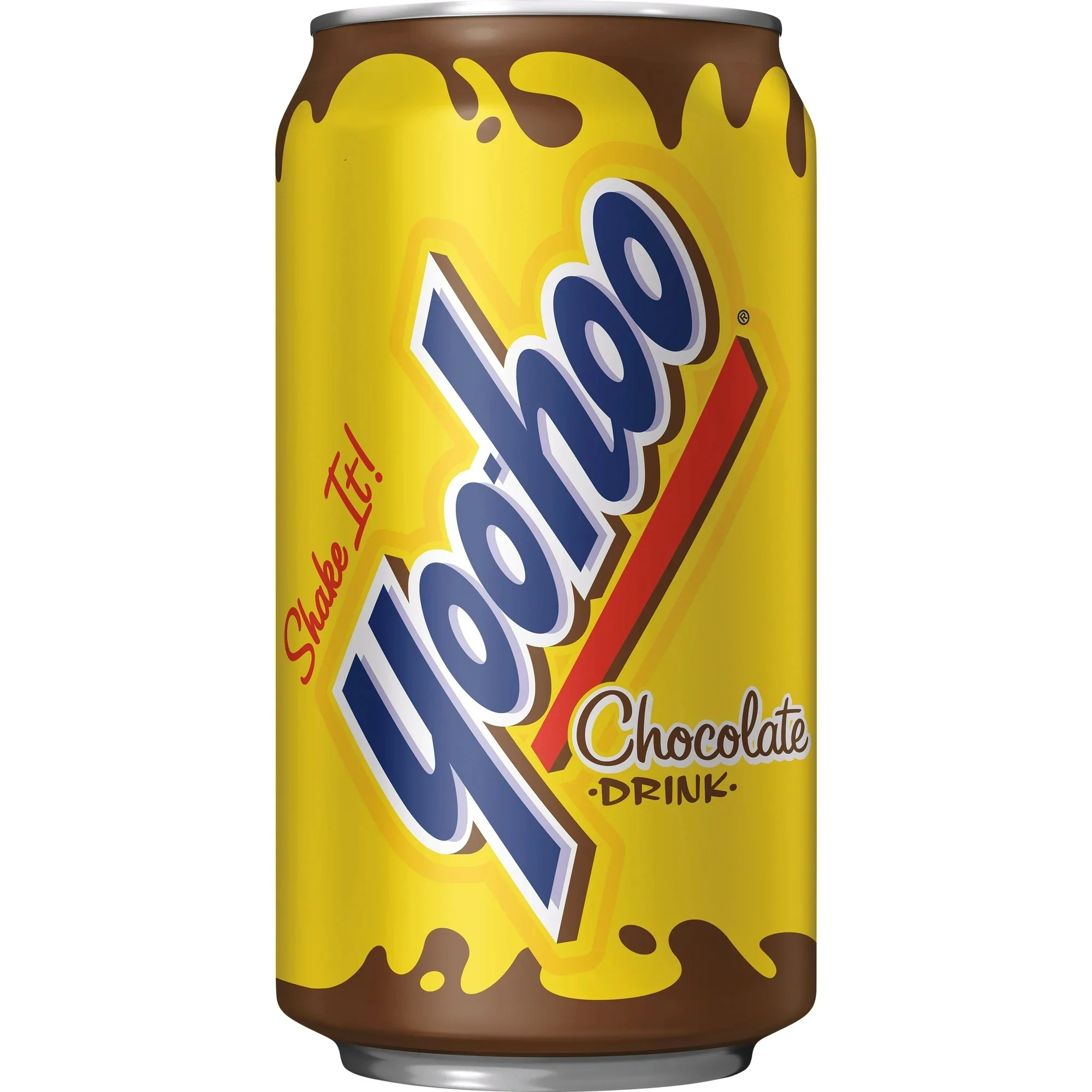 yoohoo - "Chocolate Drink" (325 ml)